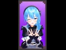 星街すいせい「ラッシャイナ」#shorts 【MMD】【ホロライブ】‪ @HoshimachiSuisei