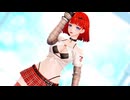 【スノウブレイクMMD】Sweet Devil (SuketchP rmx)【テス】