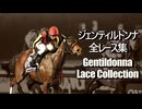 ジェンティルドンナ 全レース集 Gentildonna Race Collection 三冠馬の遺伝子。