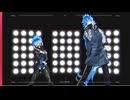 【ツイステMMD】V［イデア/オルト］