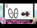 カンパニョーロのホイールを分かりやすく解説　2025年新型シャマルがイケメン【ロードバイク】