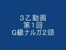 【MHP2G】３乙動画01【実況動画】