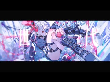 【百舌鳥】CH4NGE - 歌ってみた 【初投稿】