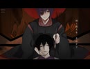 【手描き妖はじ】死/化/粧