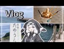 炎天下でも無職が道の駅まで行くには歩くしかない・・・【Vlog】