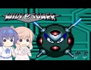【CeVIO実況】ささらちゃんが遊ぶメガワールド版ロックマン ワイリータワー#5