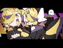 【ニコカラ】ハングリーゴースト【off vocal】