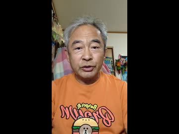 日本人には、ワ〇・ワ〇・遺伝子攻撃。半島系海軍には、ア〇・ア〇・水素で防御。1000003342