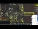 #6d1 あかりムワールド1.6 rimworld／琴葉葵実況プレイ