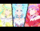 【「プリオケ」】【必殺技集：(前半)】