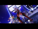 【東方MMD】　プレイ　　少し大きな椛さん
