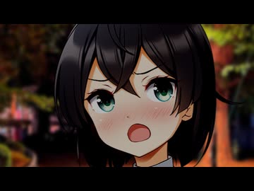 もっと近寄ってください！