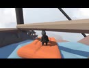 ヒューマン フォール フラット #3 【ネタバレ注意】
