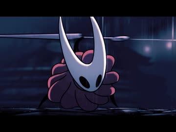 【Hollow Knight】涙の都 part3【ゆっくり実況プレイ】