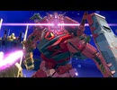 赤いガンダム IB.mp24