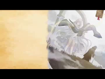 ReOath -巨神と誓女 外典- ヒストリーブック -魔術の巨神-