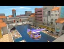 【VRChatワールド紹介】Vket6 Laguna Fiore