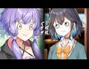 マキちゃんの誕生日の事でもめる2人。【弦巻マキ誕生祭2025】