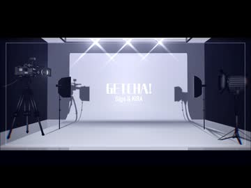 【MMD刀剣乱舞】GETCHA!【上杉組】