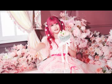 【春山さくら】Over Flow(er)／BLOOMING振付【踊ってみた】