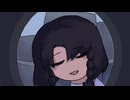 【手描き+歌ってみた】モニタリング (Best Friend Remix)【OC】