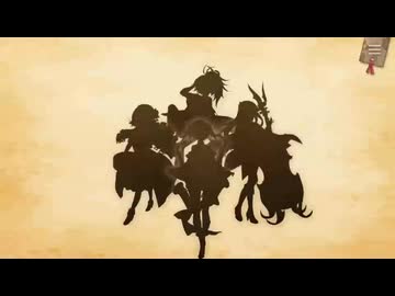 ReOath -巨神と誓女 外典- ヒストリーブック -咒歌の巨神-