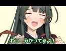 先輩からお彼岸の話を聞く後輩
