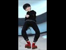 ZEPETOアバターが踊る！ ダンスパフォーマンス_033