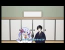 【ボイロ漫才投稿祭2025】ツクロミ漫才「ボイロ漫才投稿祭2025」【COEIROINK劇場】【つくよみちゃん・黒聡鵜月漫才】