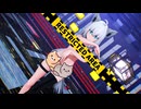 【MMD ホロライブ 】《Shirakami Fubuki (白上フブキ)》 ~《HANA / ROSE》