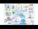 【APヘタリア】おひさまと豪華客船から脱出する⑦最終回