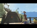 チューリに飛ばされるやつ【ティアキン】