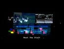 VA-11HALL-A MeetTheStaffをスーファミカバー