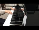 鬼滅の刃 OST『竈門炭治郎のうた』をピアノで弾いてみた【Piano Cover】