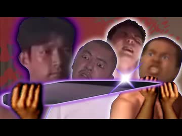 ネクタイを凶器にして空手部を一体ずつ静かに消していくデカスギアサシン