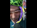 海老天ジョン　Goodbye 伊右衛門 ブリカス どうぞ
