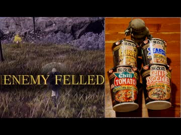 【ゆっくり実況】夜渡マネギ Part.18【ナイトレイン】