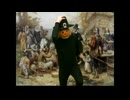 【かぼちゃマスク】Pumpkin Dance Thanksgiving Edition【感謝祭編】