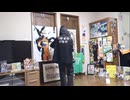 【平成画質で】shake it ! 踊ってみた【ガブさん】