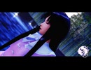 　【東方MMD】　アンコールダンス　　てるよ