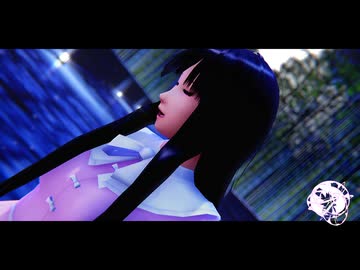 　【東方MMD】　アンコールダンス　　てるよ