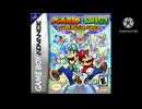 更なるお手並み拝見！(マリオ&ルイージRPG(1)) 耳コピ