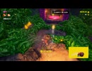01【当選感謝】Switch2　ドンキーコングバナンザ（DONKEYKONG BANANZA）　最初から※ちょい実況