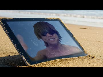 AIを使って拓也と友だちになった