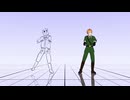 【APヘタリアMMD】ヒビカセ 1番だけ【モーショントレース】