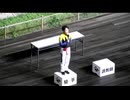 2025年9月14日金沢競馬12R 百万石スプリント 表彰式