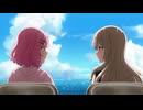 【2025年夏アニメ】わたなれ 【第11話】次回予告