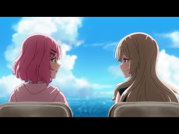 【2025年夏アニメ】わたなれ 【第11話】次回予告