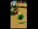 【#ゼルダの伝説知恵のかりもの 】うにつよ～【しゅたぽ日記 】