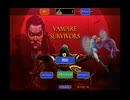 【Vampire Survivors】 #01